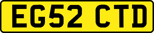 EG52CTD
