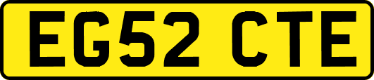 EG52CTE