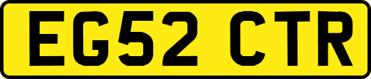 EG52CTR