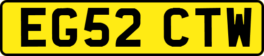 EG52CTW