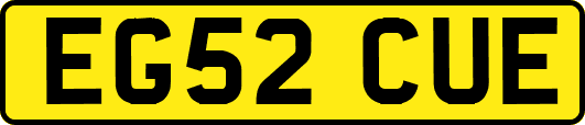EG52CUE