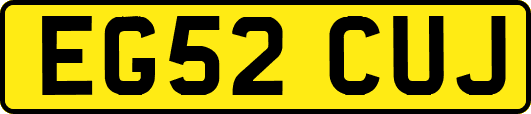 EG52CUJ