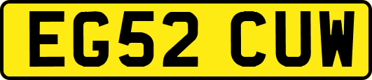 EG52CUW