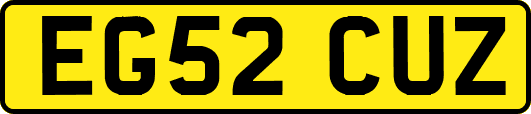 EG52CUZ