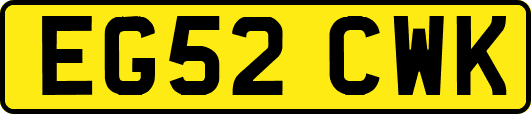 EG52CWK