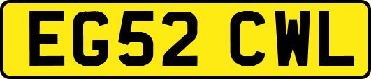 EG52CWL