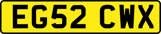 EG52CWX