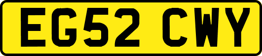 EG52CWY