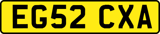 EG52CXA