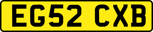EG52CXB