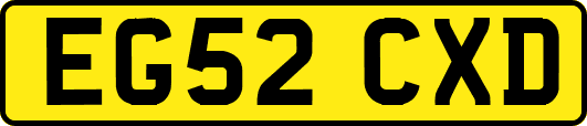 EG52CXD