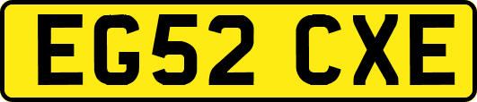 EG52CXE