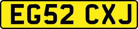 EG52CXJ