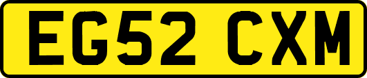 EG52CXM