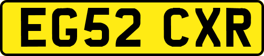 EG52CXR
