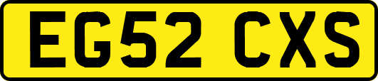 EG52CXS