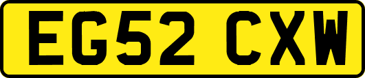 EG52CXW