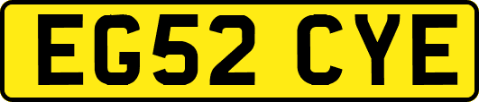 EG52CYE