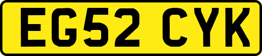 EG52CYK