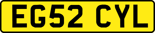 EG52CYL