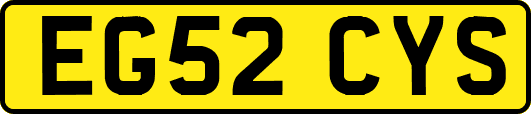 EG52CYS