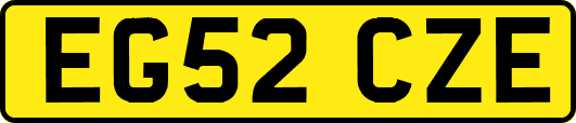 EG52CZE