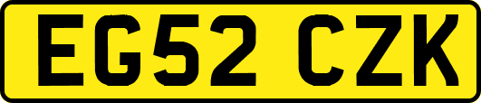 EG52CZK
