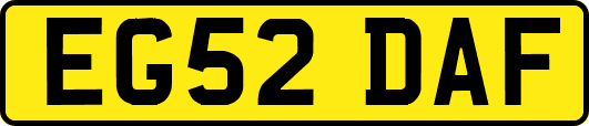 EG52DAF