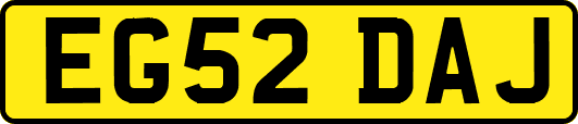 EG52DAJ