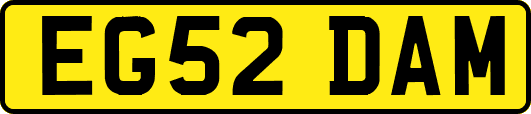 EG52DAM