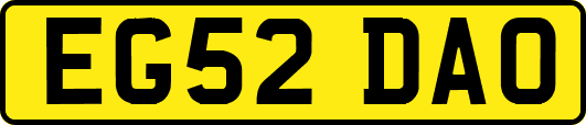 EG52DAO