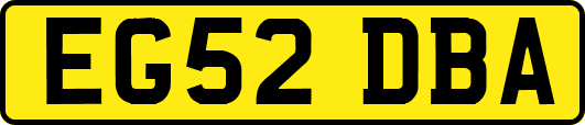 EG52DBA