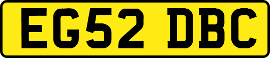 EG52DBC