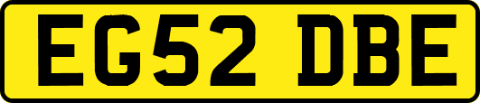 EG52DBE