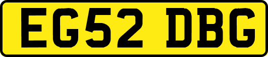EG52DBG