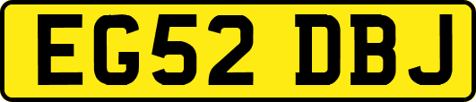 EG52DBJ
