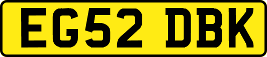 EG52DBK