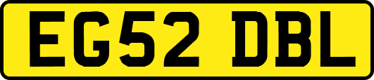 EG52DBL