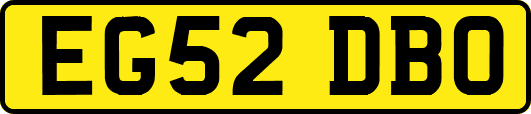 EG52DBO