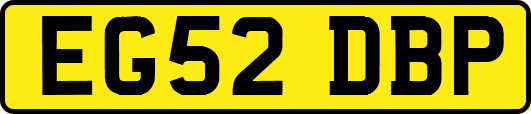 EG52DBP
