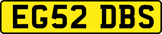 EG52DBS