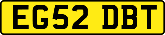 EG52DBT