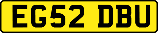 EG52DBU