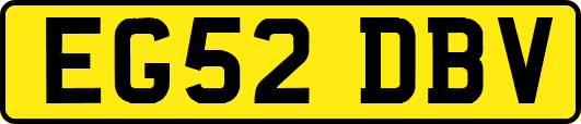 EG52DBV