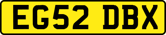EG52DBX