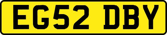 EG52DBY