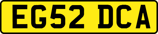 EG52DCA