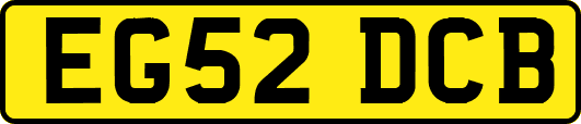 EG52DCB