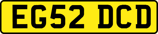 EG52DCD