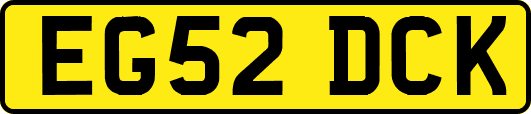 EG52DCK